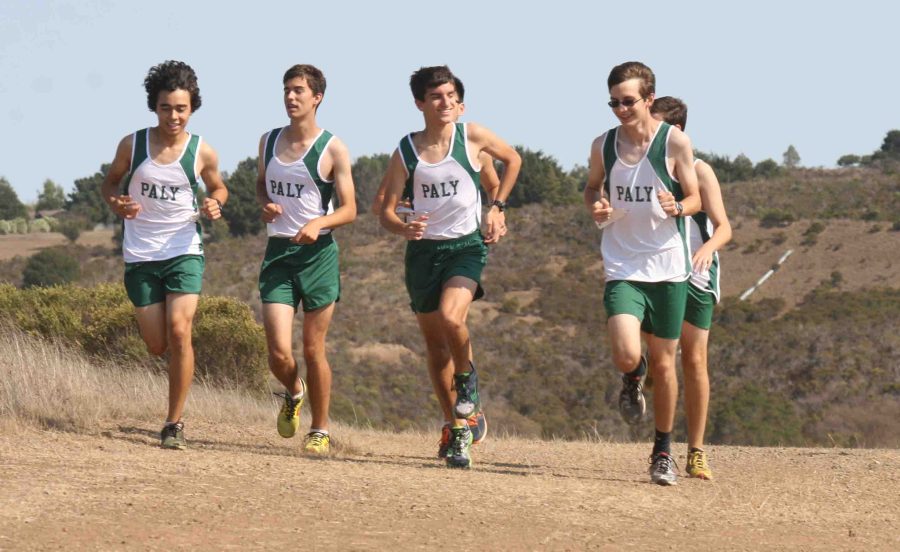 Cross country teams look for redemption with young talent from previous season