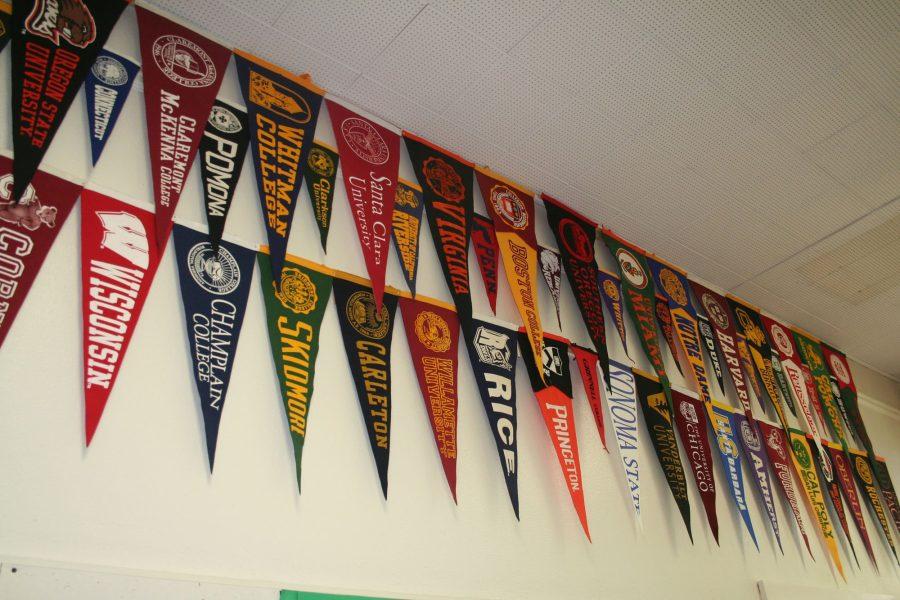 Just because a college is prestigious doesn’t mean it is the right fit for every individual. Many “prestigious” colleges, like the ones pictured above, may not be the right fit for students. [Andrew Sternfield]