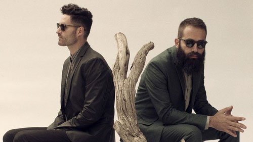 Capital Cities Tickets - Capital Cities Concert Tickets and Tour