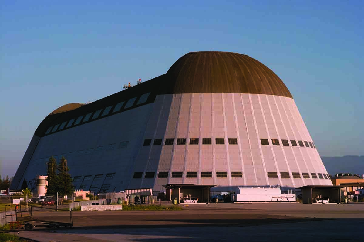 The NASA Ames Center has given away 120,000 tickets to the public for tours on Oct. 18 in celebration it’s 75th anniversary.