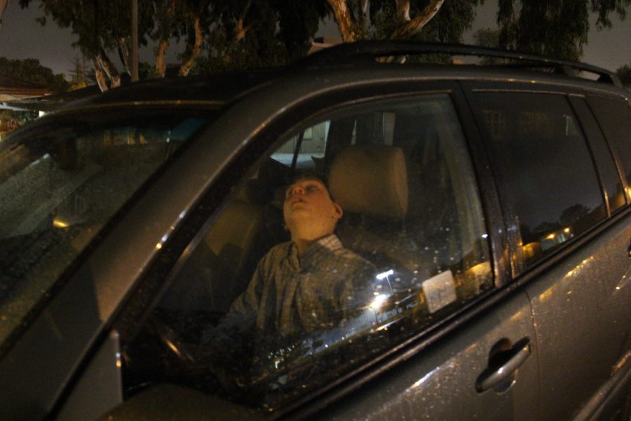 City of Palo Alto reverses previously established prohibition of sleeping inside motorized vehicles
