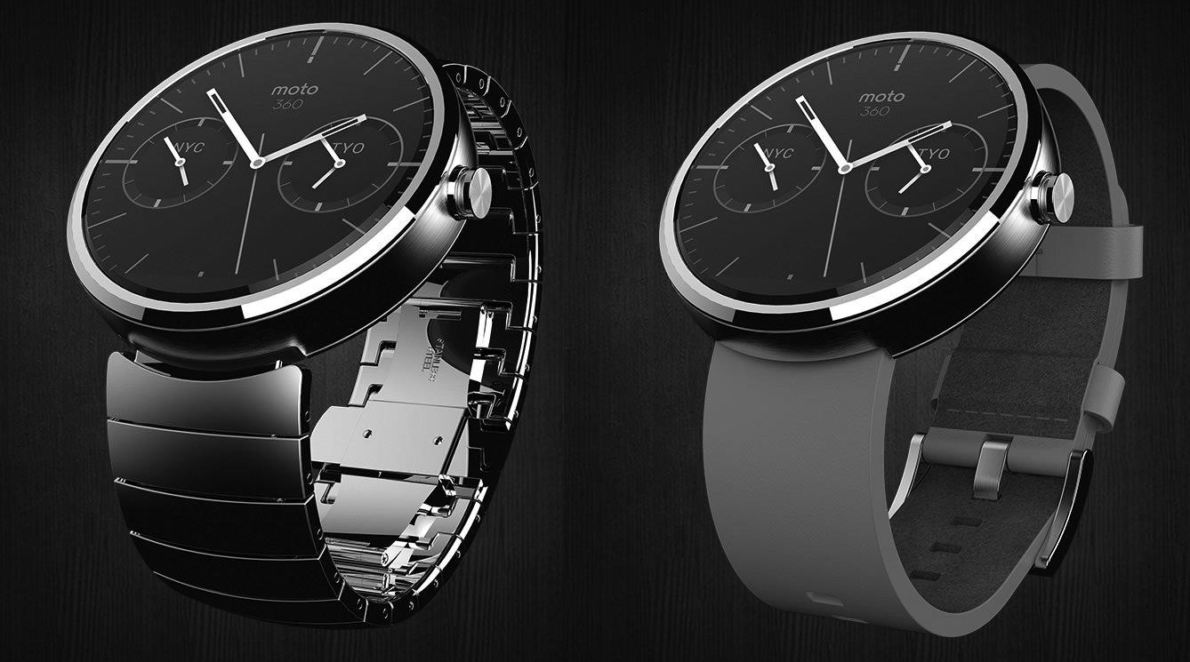 The best smartwatches on the market today
