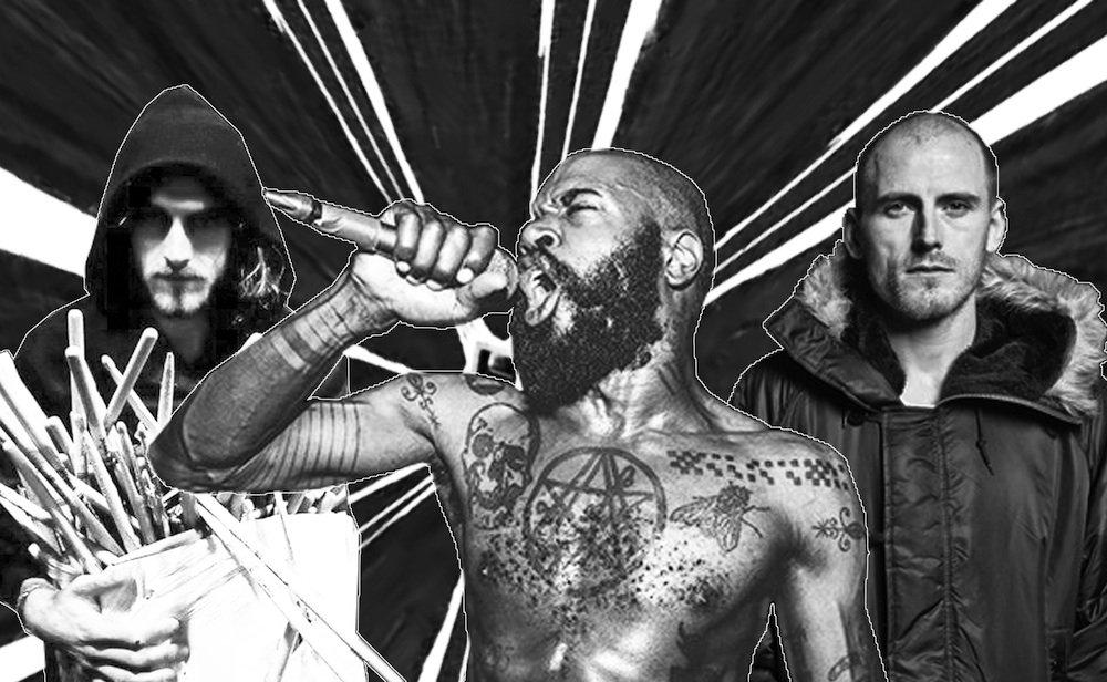 Fans are highly anticipating Death Grips’s final release after the group’s dramatic social media posts and inconsistent appearances. 