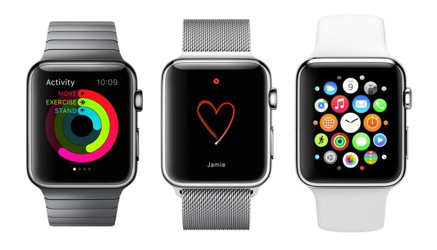 New, pricey Apple watches have sold well, but have failed to do anything beyond the abilities of an iPhone and a Fitbit combined.
