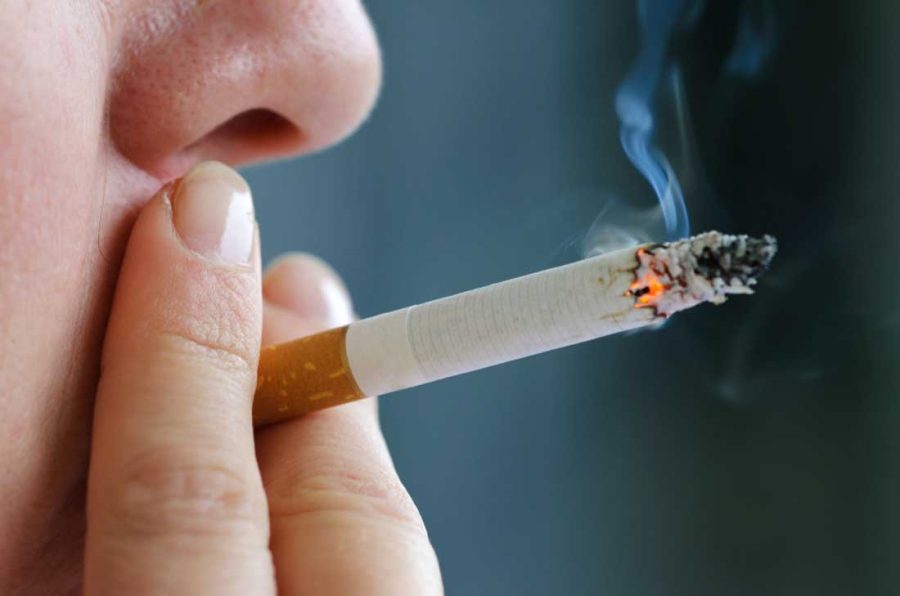 Apartment smoking ban fails to pass