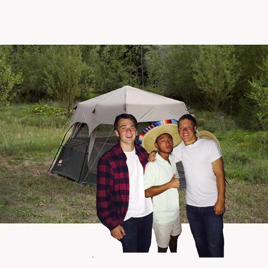 The Phenomenon of Camping