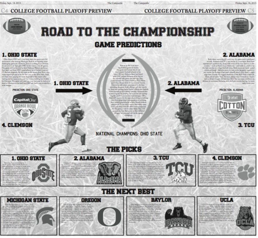 Road+to+the+Championship