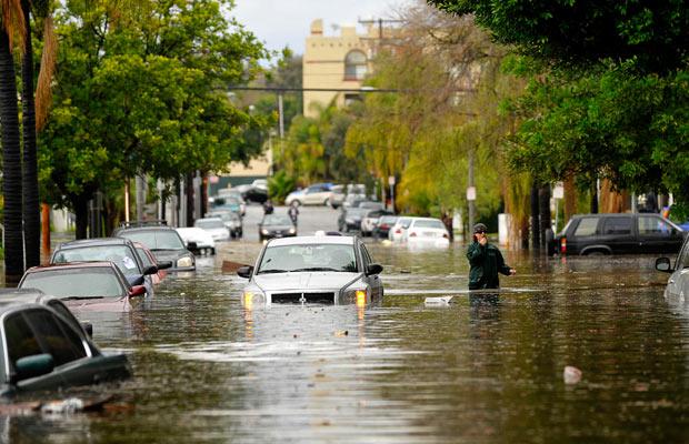 City+prepares+for+flooding+as+El+Ni%C3%B1o+looms