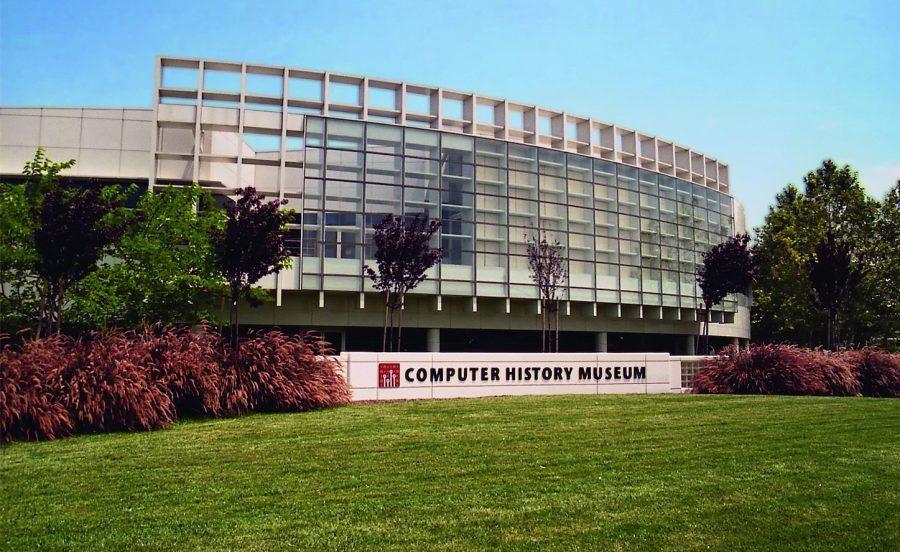 This years Homecoming Dance is set to take place in the Computer History Museum