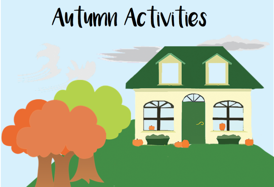 Autumn+Activities