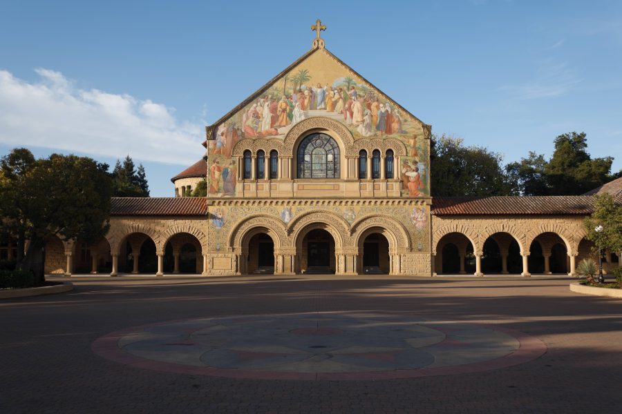 Paly+choir+program+presents+its+opening+night+concert+at+Stanford+Memorial+Church