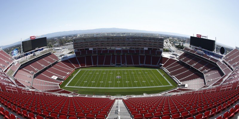 2016 Super Bowl to come to Santa Clara