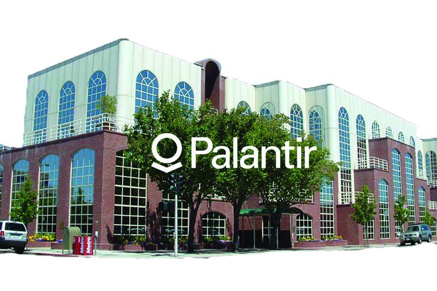 Palantir: Silicon Valley’s most elusive tech company