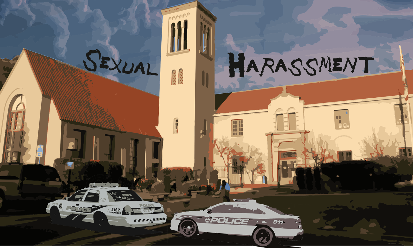 The PAUSD Predicament: Sexual Misconduct