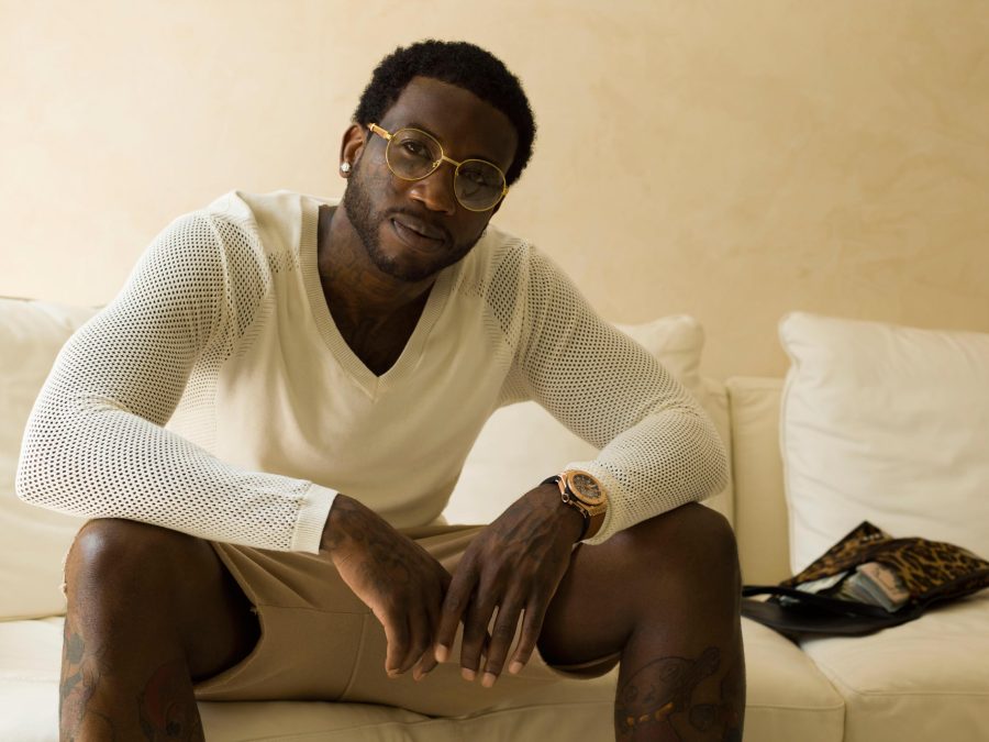 Gucci Mane reforms life, career after 2-year incarceration