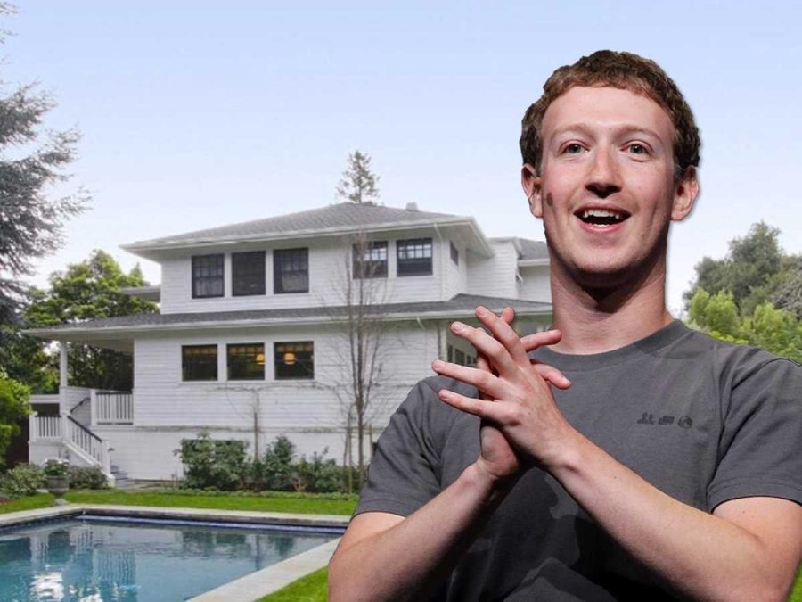 Mark Zuckerberg’s plans to expand his property were denied by the city. The vote could return to the board as soon as November.