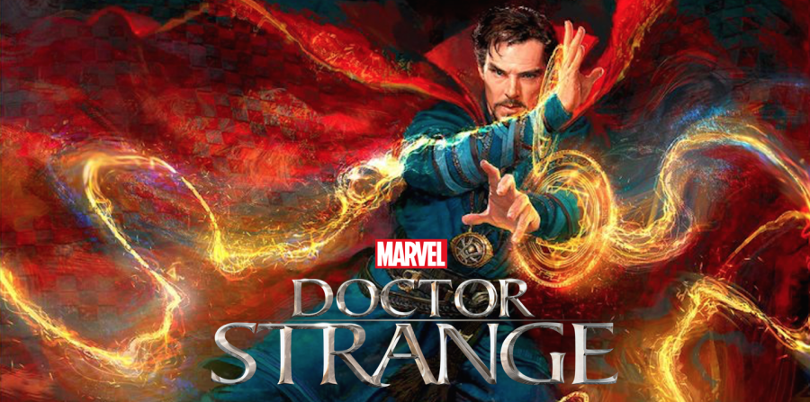 “Doctor Strange” follows classic Marvel movie formula