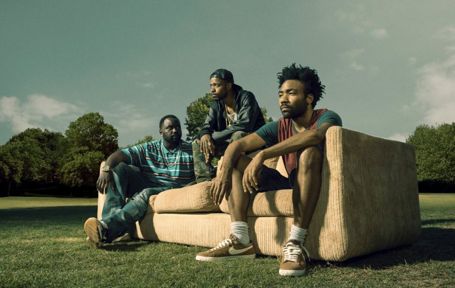 “Atlanta” offers unique and genuine take on race