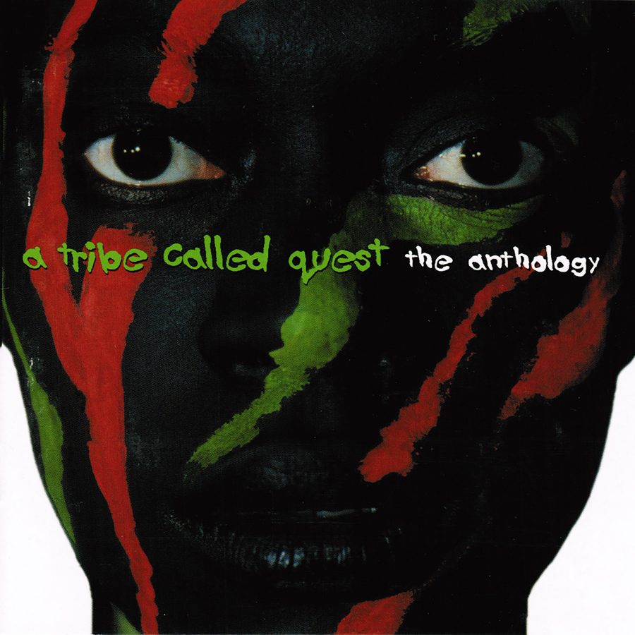 A Tribe Called Quest’s new album denounces the hip hop industry