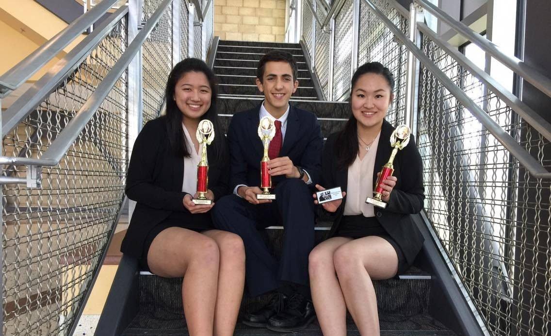 Speech and Debate team delivers stellar performances over MLK weekend