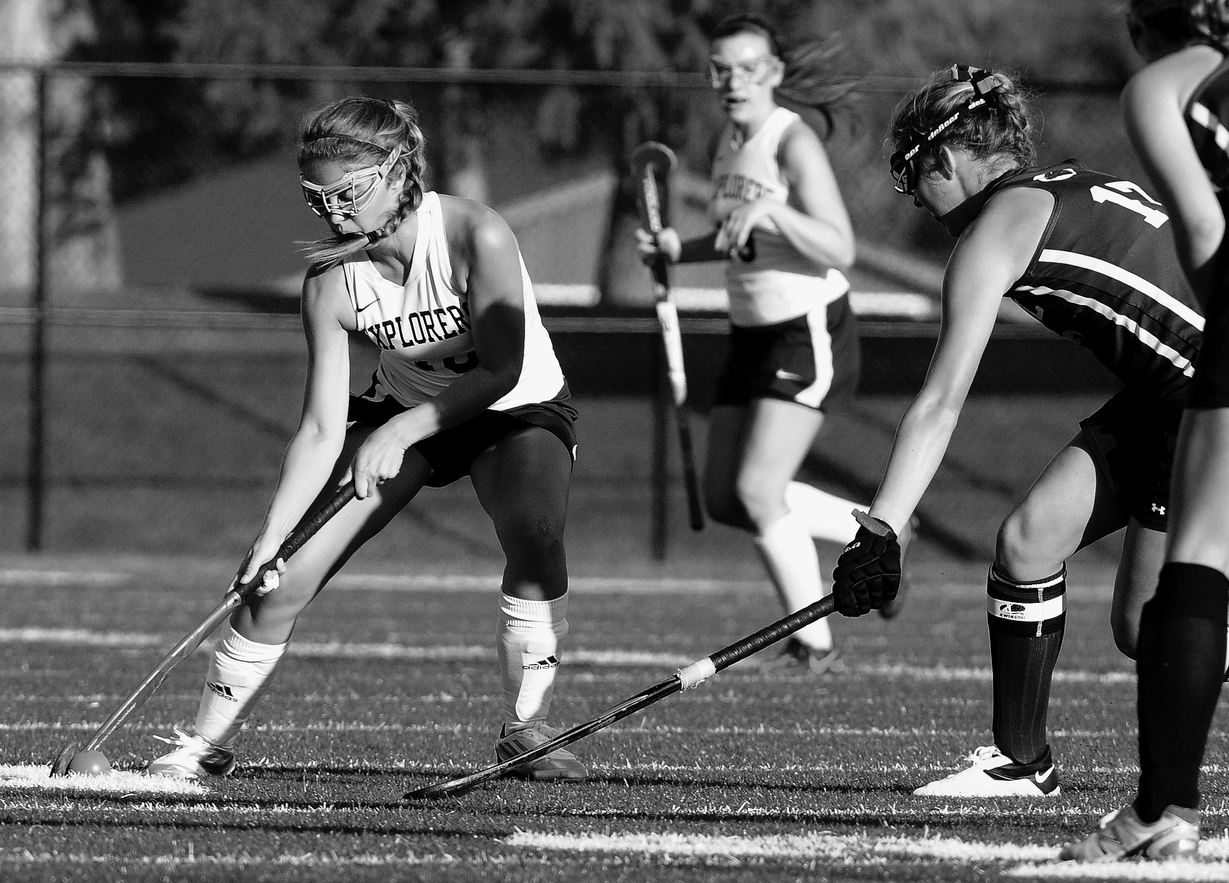 Petition Proposes Creation Of Paly Field Hockey Team The Campanile