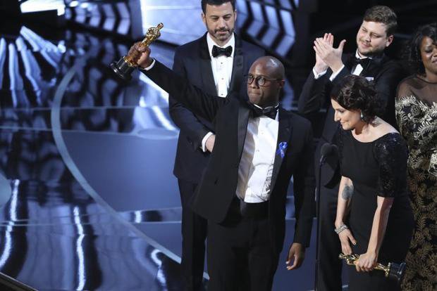 Academy Awards earn praise for promoting diversity