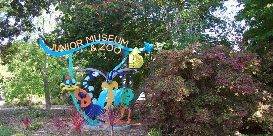Palo Alto Zoo to expand
