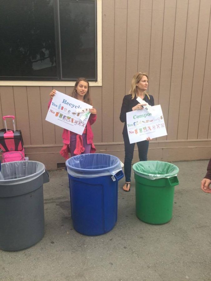 What Palo Alto High School students can do to reduce their carbon footprint