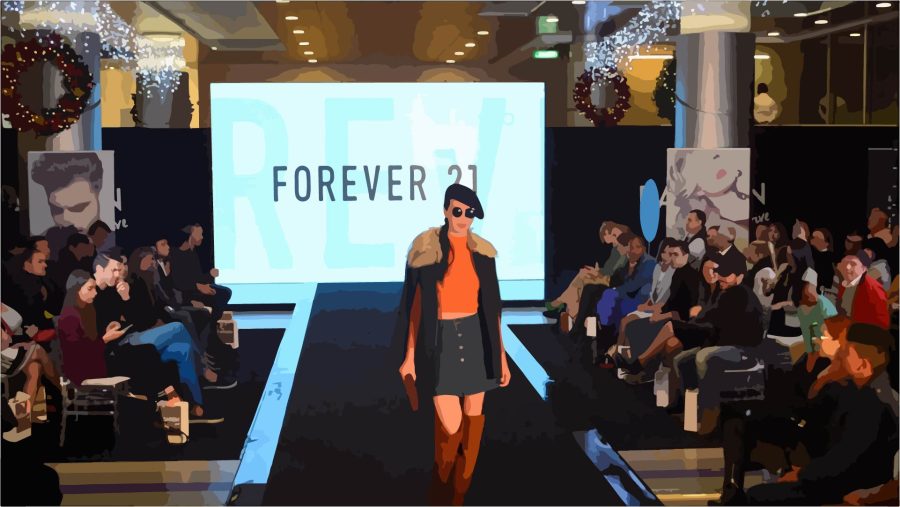 A consumer’s revolution: moving away from fast fashion