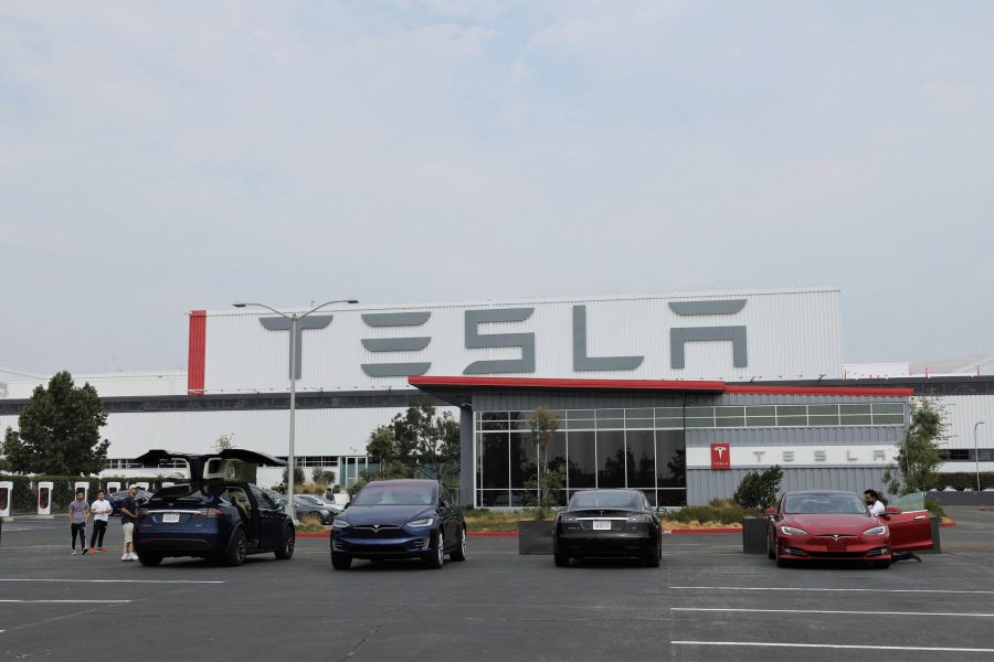 Tesla’s new Model 3 car at risk of sabotaging the Tesla brand