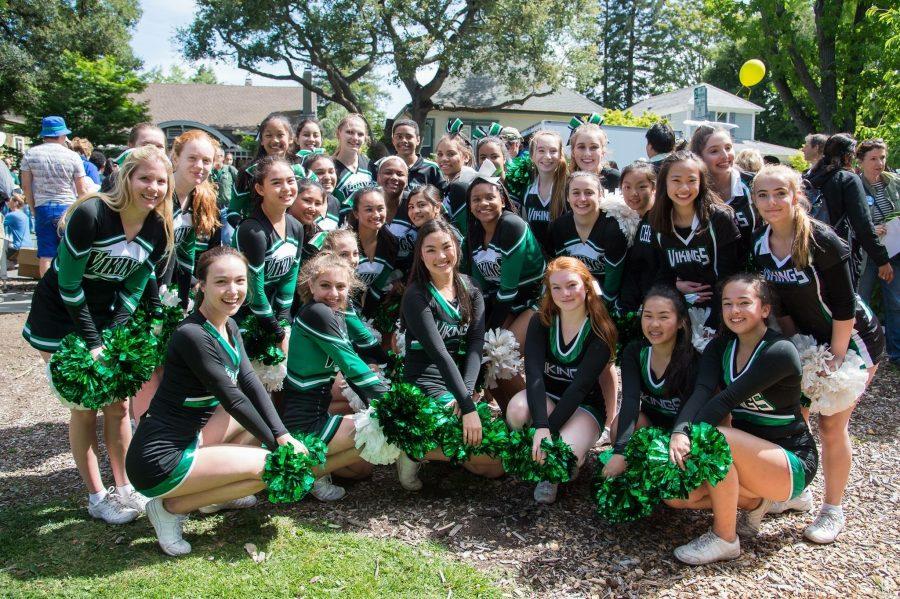 Paly cheer coach unexpectedly resigns