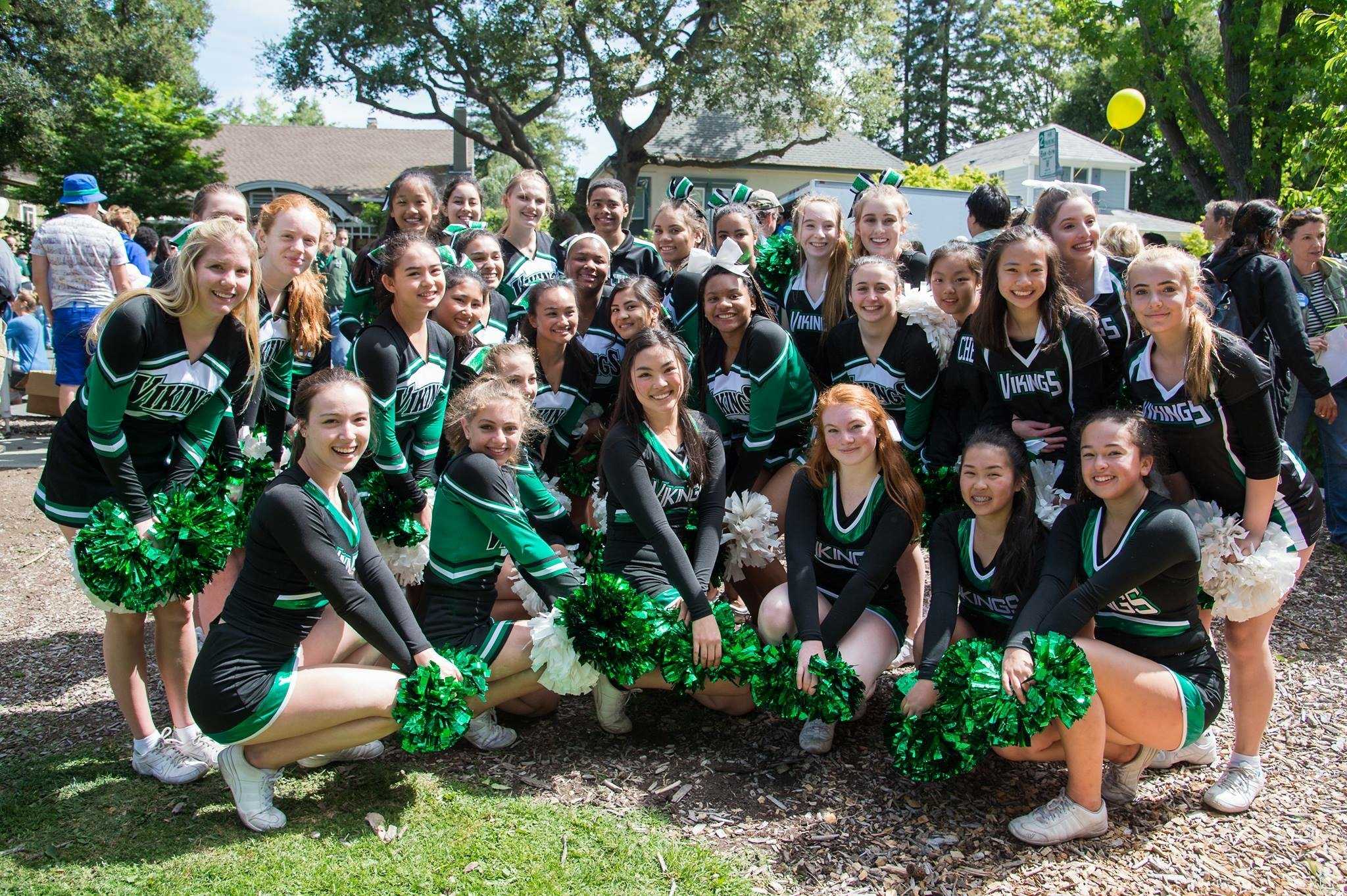 Paly cheer coach unexpectedly resigns