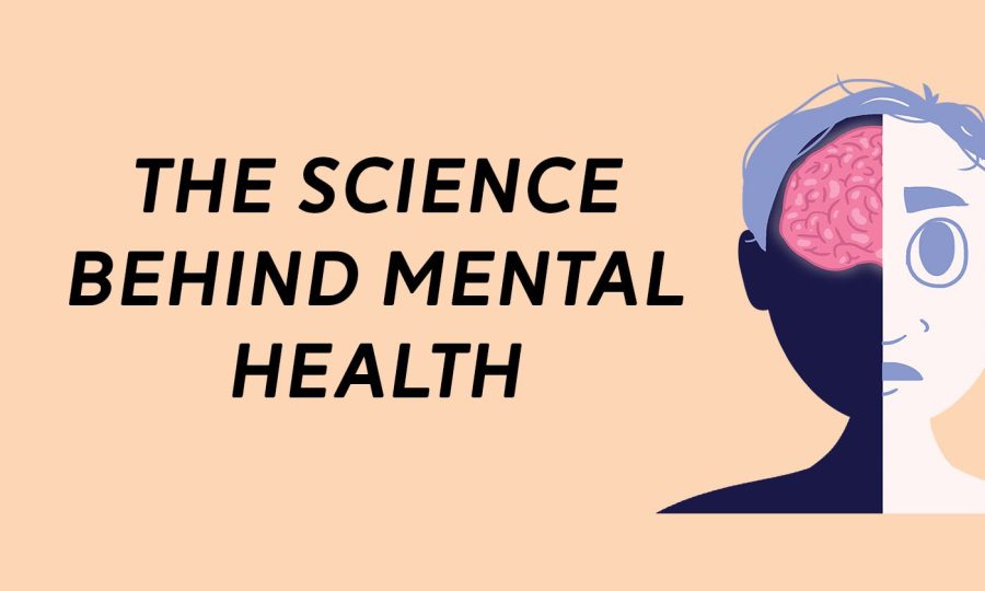The Science Behind Mental Health