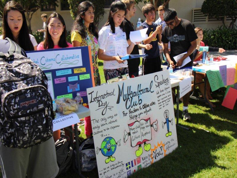 ASB to host biannual Club Day