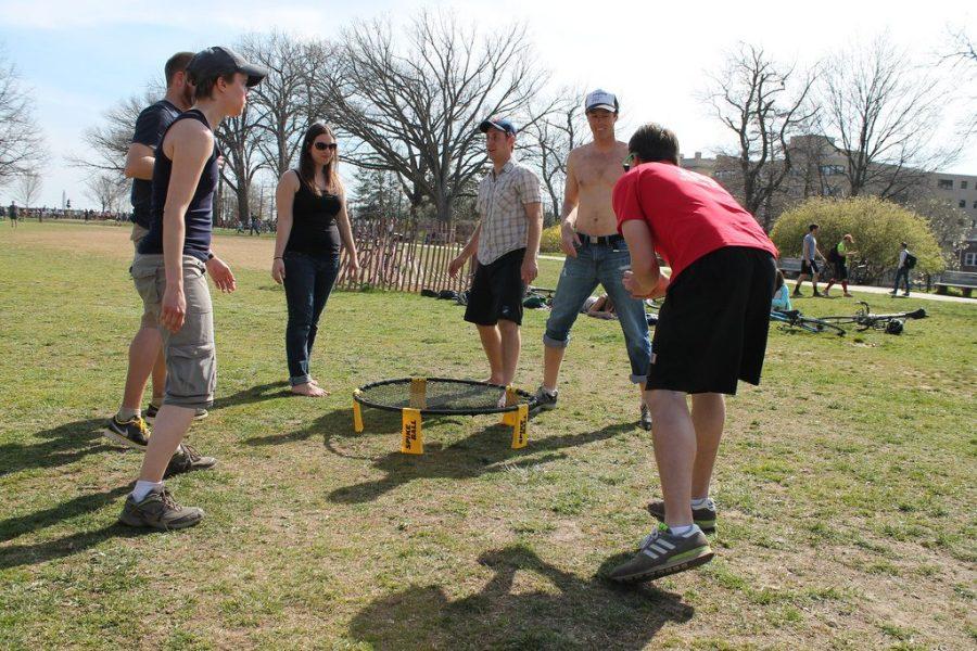 New+Spikeball+Club+provides+fun+opportunity+for+students