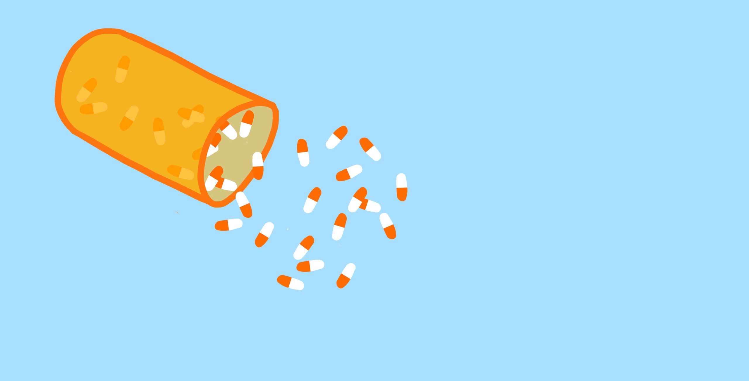 Adderall: The pill for all of your problems?