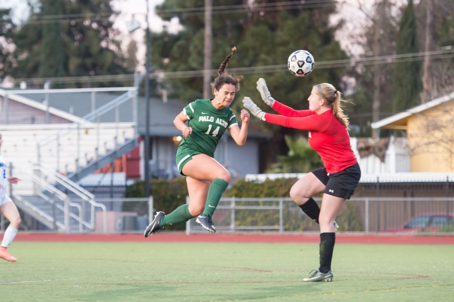 022418+Number+5+seed+Paly+Girls+Varsity+Soccer+defeats+%234+seeded+Pioneer+2-0+as+Paly+advances+to+the+semifinals+of+the+CCS+Open+Division+Playoffs
