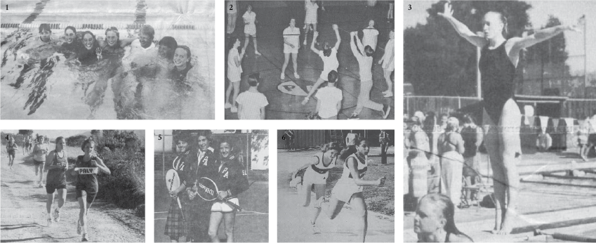 An overview of The Campanile’s coverage of the integration of women into co-ed physical education, as well as the promotion of female student athletes across a variety of sports at Paly over the past 100 years.  