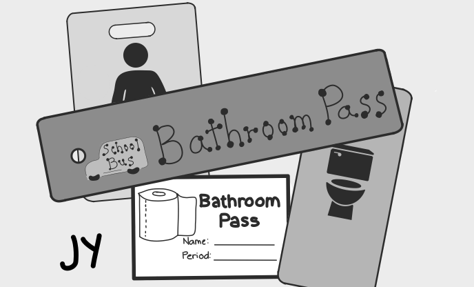 School bathroom policy ought to be consistent, fair