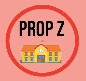 Proposition Z passes, brings decade-long bond to an end