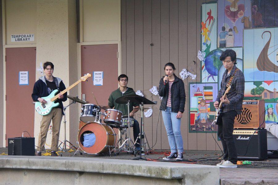 ASB plans intramurals, concerts, winter rally
