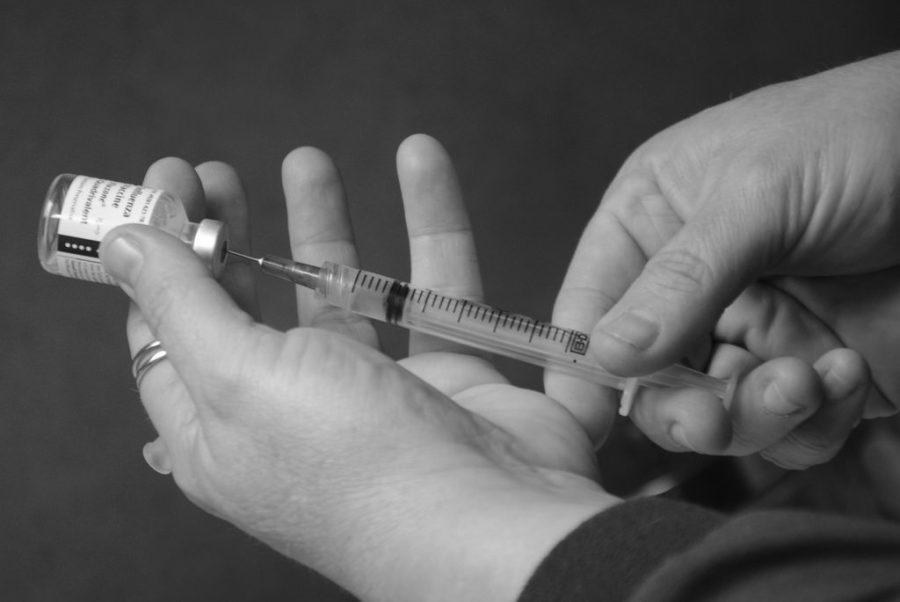Debunking common misconceptions about flu shots