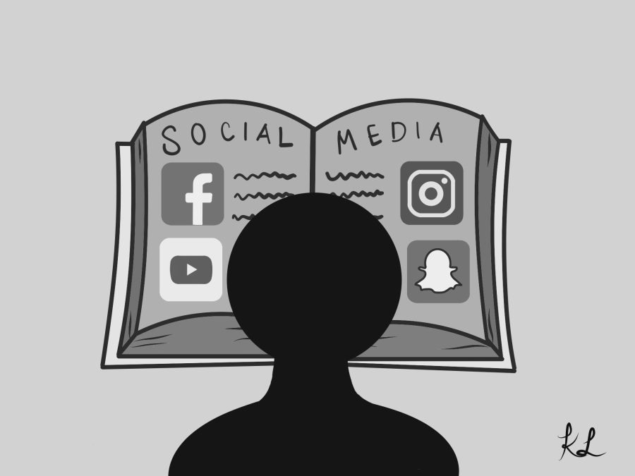 Social media education should be incorporated into curriculum