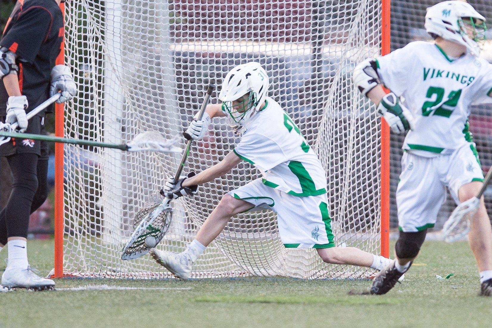 Lacrosse teams plan to join CCS tournament