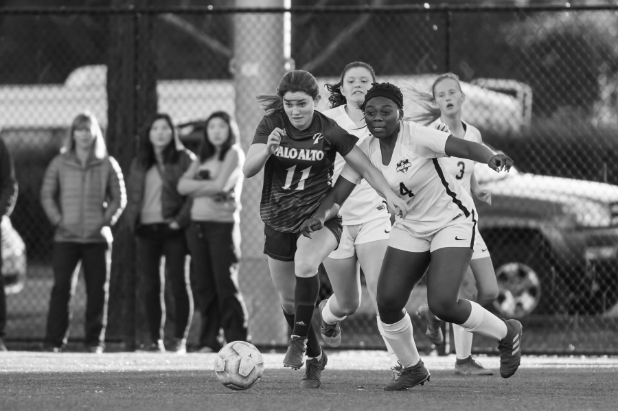 Girls soccer aims to increase scoring, qualify for CCS