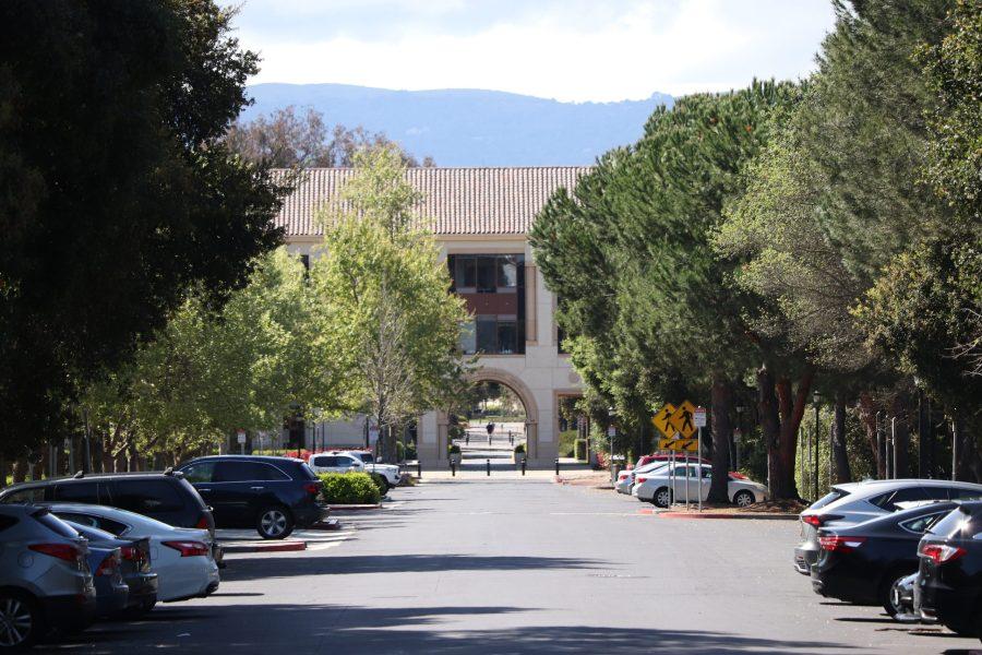 Stanford students leave campus over COVID-19 fears