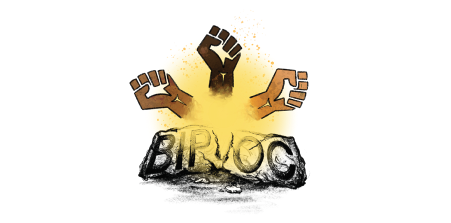BIPOC: Oversimplifying or making room for change?
