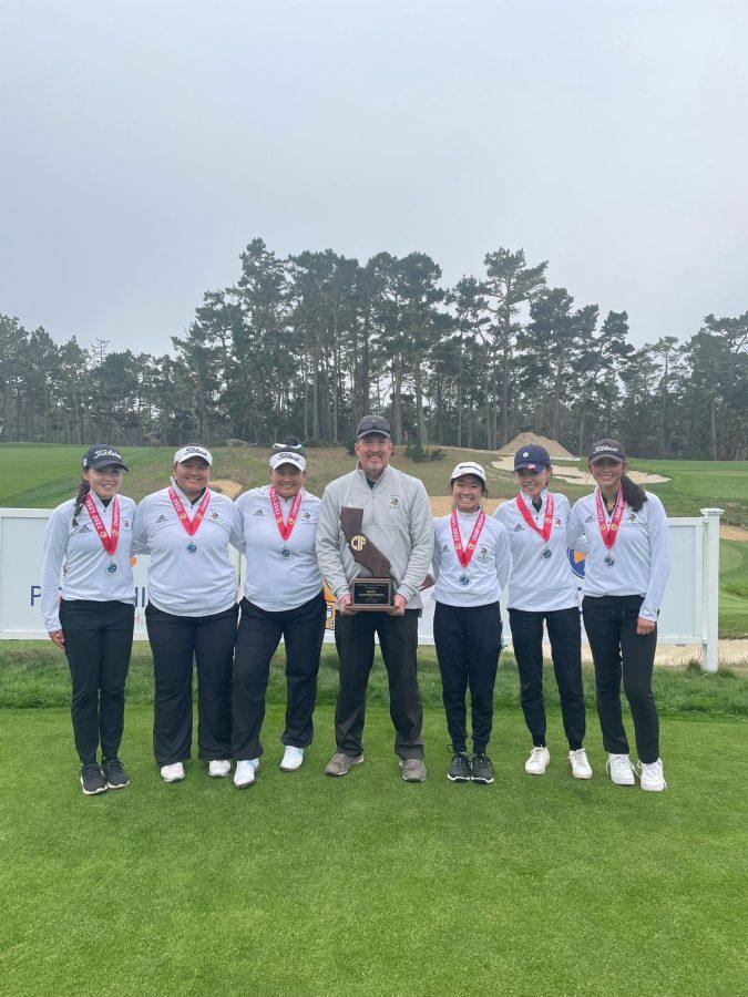 Girls golf: a legacy of dominance at CCS, States