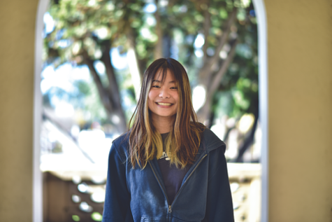 Photo of Heather Song