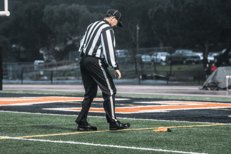 Officials’ mistakes just part of the game